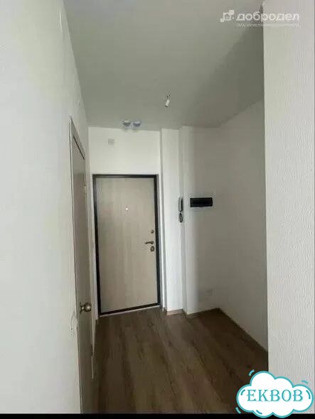 Квартира-студия, 25,7 м², 9/31 эт. фото 3