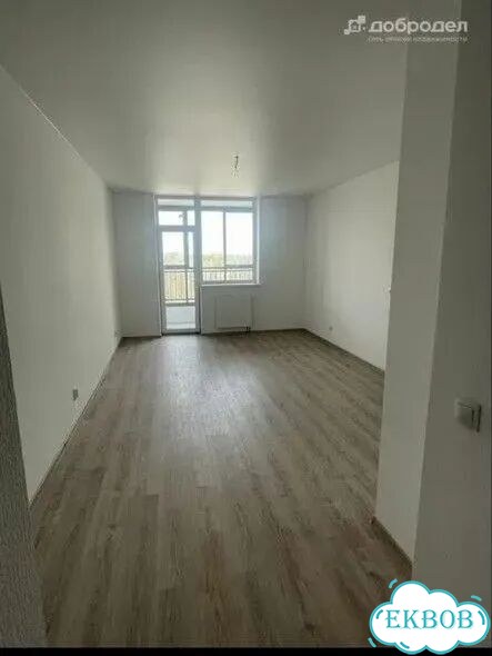 Квартира-студия, 25,7 м², 9/31 эт. фото 5