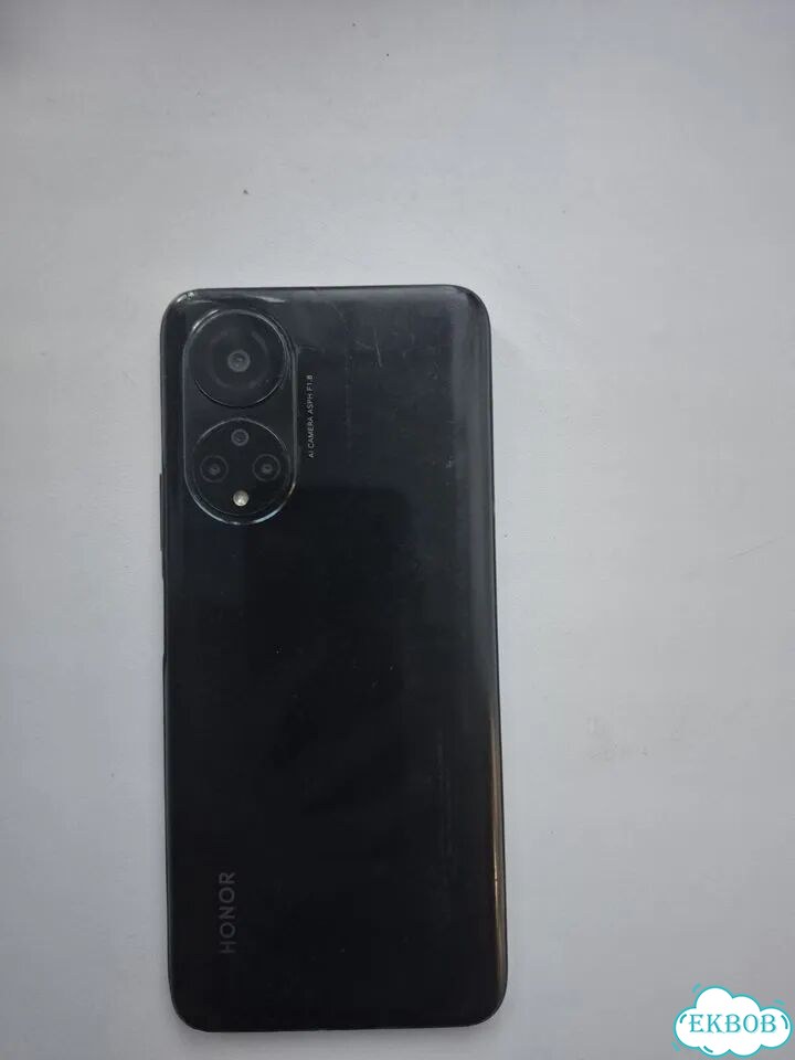 HONOR X7, 6/128 ГБ, 2 SIM фото 1