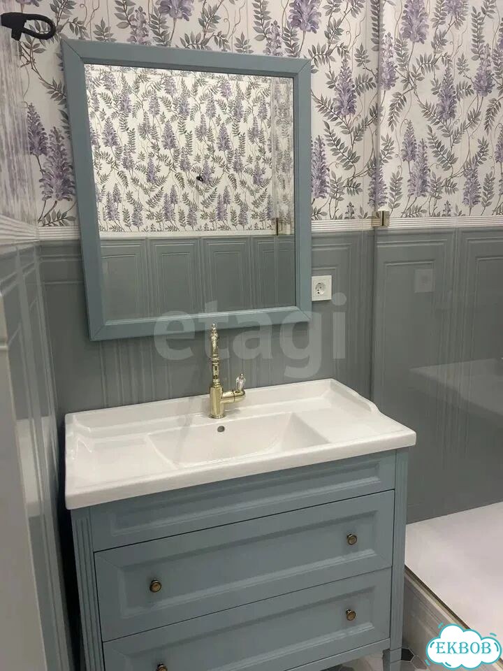 2-к. квартира, 76 м², 7/28 эт. фото 11