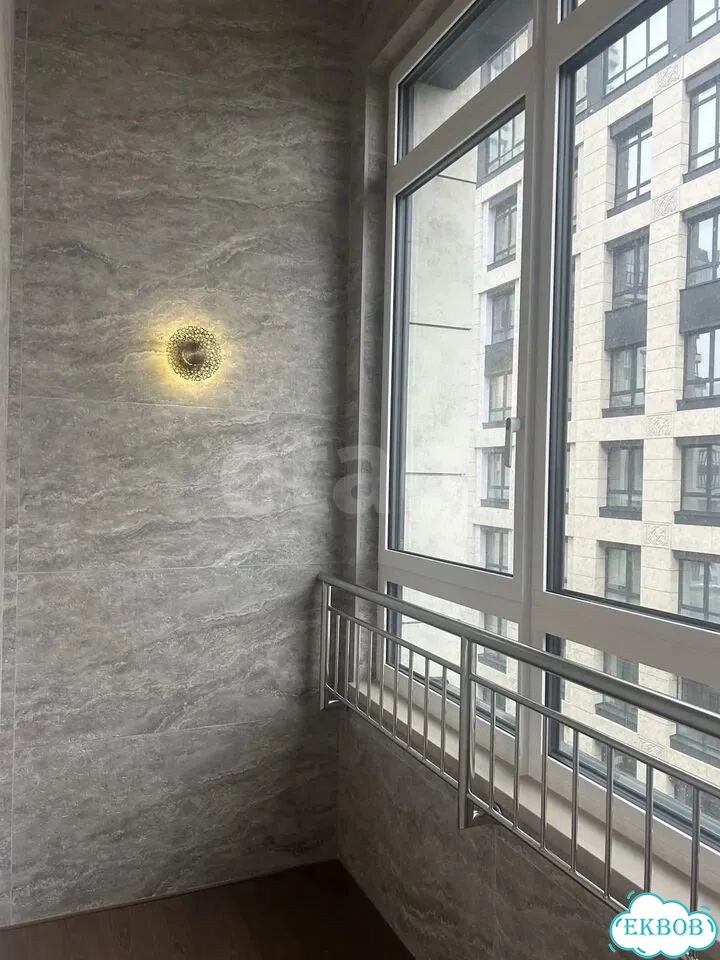 2-к. квартира, 76 м², 7/28 эт. фото 12