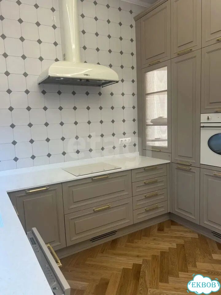 2-к. квартира, 76 м², 7/28 эт. фото 15
