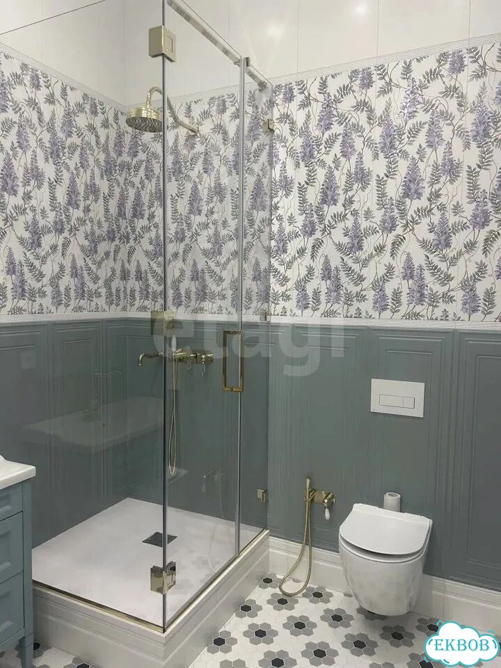 2-к. квартира, 76 м², 7/28 эт. фото 23