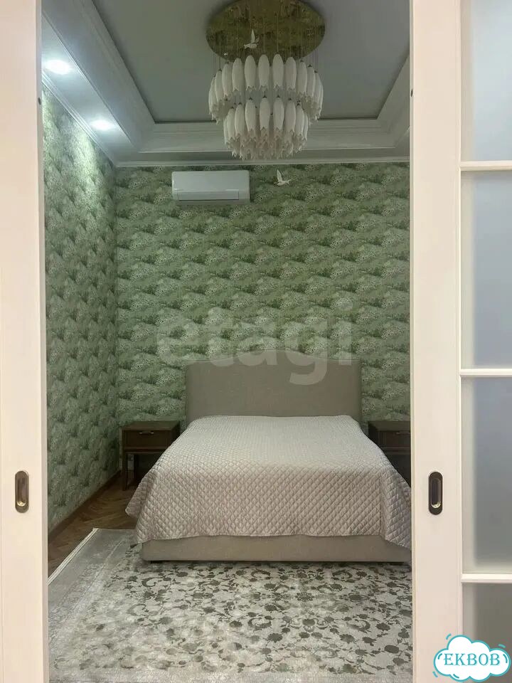 2-к. квартира, 76 м², 7/28 эт. фото 24