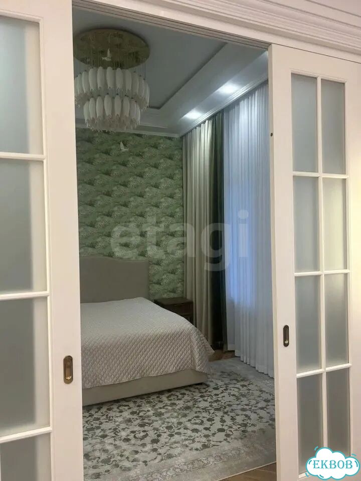 2-к. квартира, 76 м², 7/28 эт. фото 26