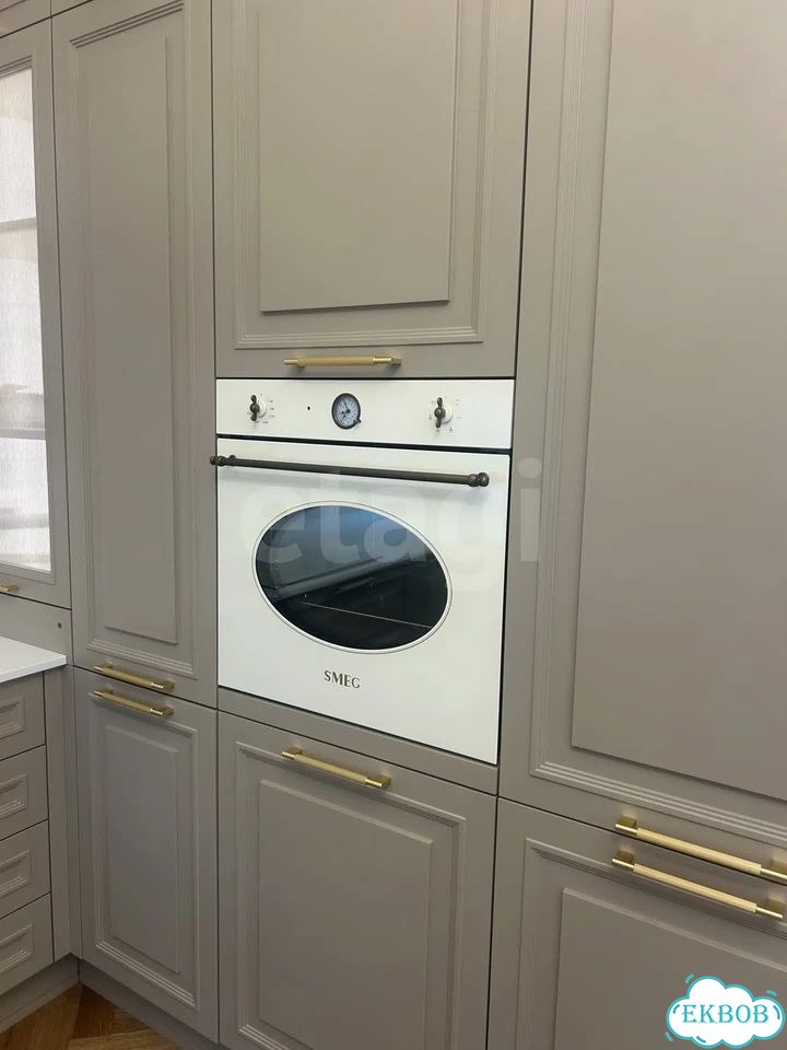 2-к. квартира, 76 м², 7/28 эт. фото 30