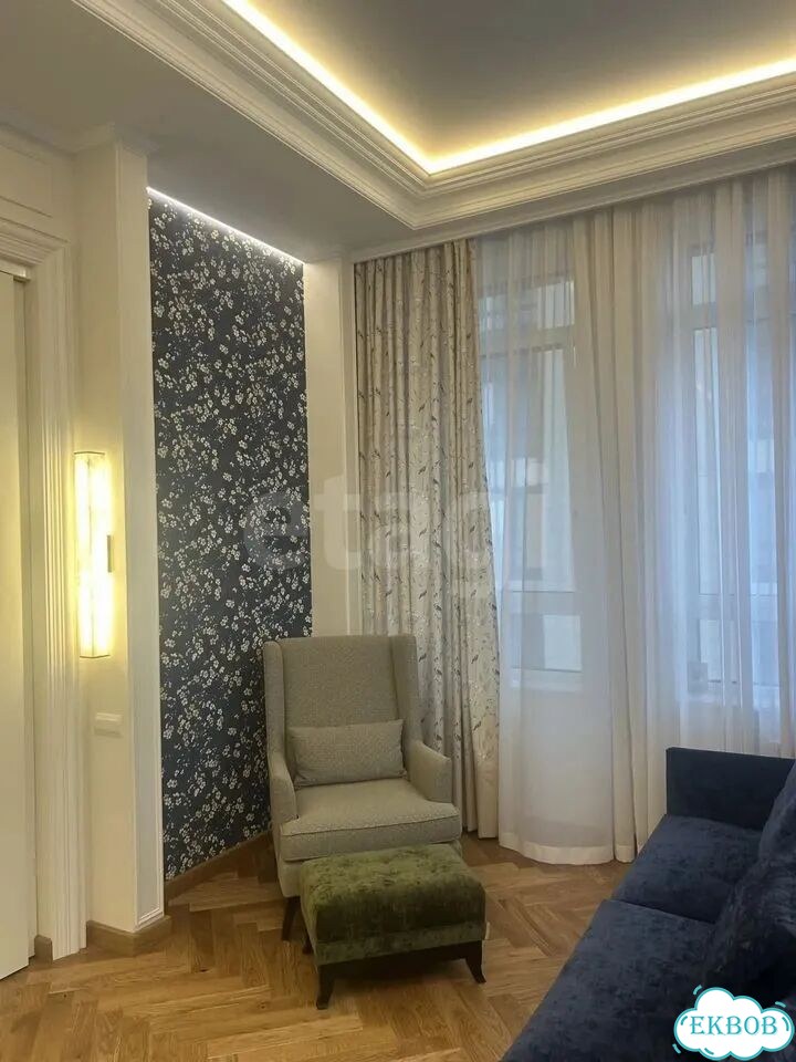 2-к. квартира, 76 м², 7/28 эт. фото 31