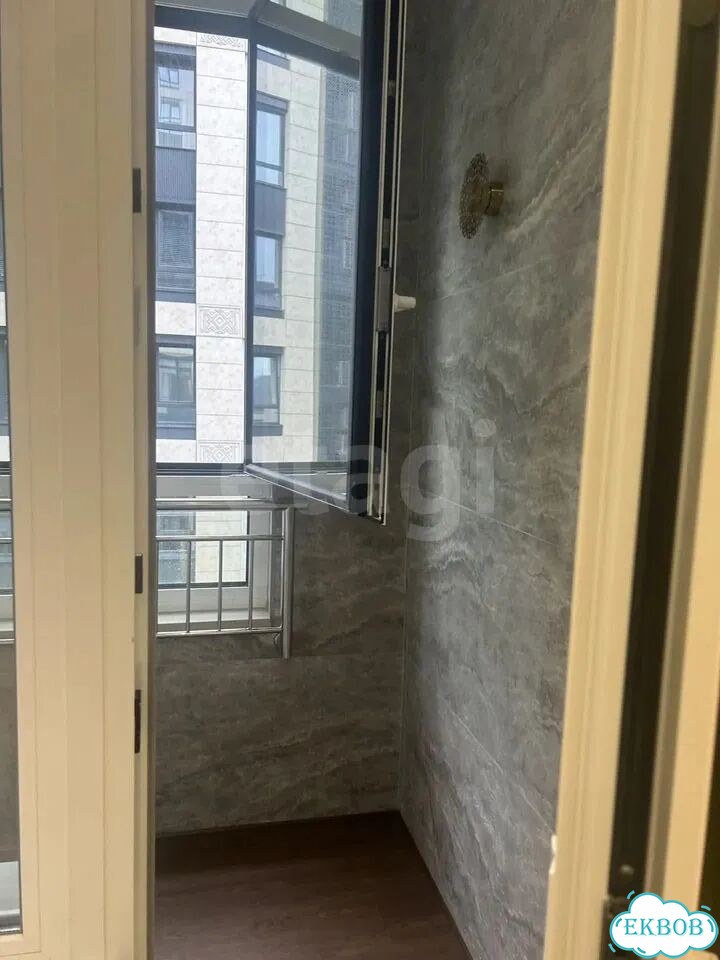 2-к. квартира, 76 м², 7/28 эт. фото 32