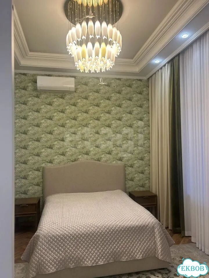 2-к. квартира, 76 м², 7/28 эт. фото 33