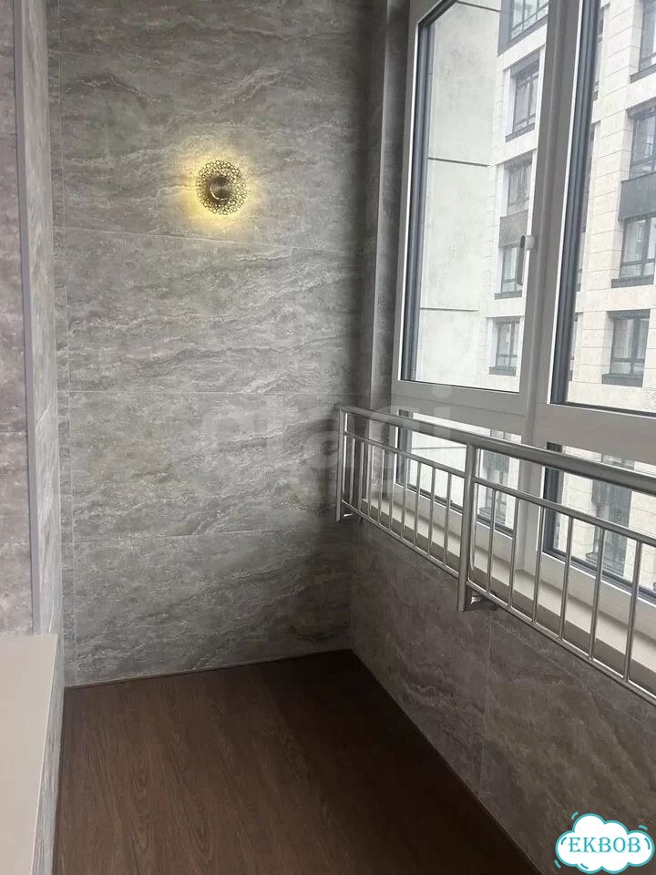 2-к. квартира, 76 м², 7/28 эт. фото 35