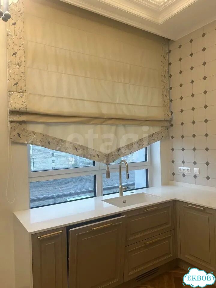 2-к. квартира, 76 м², 7/28 эт. фото 9