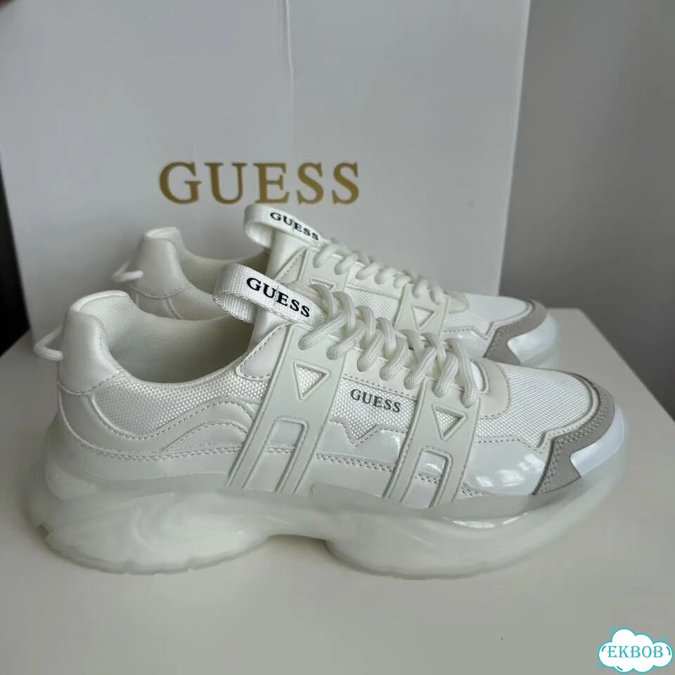 Кроссовки Guess Belluna 41 новые фото 1