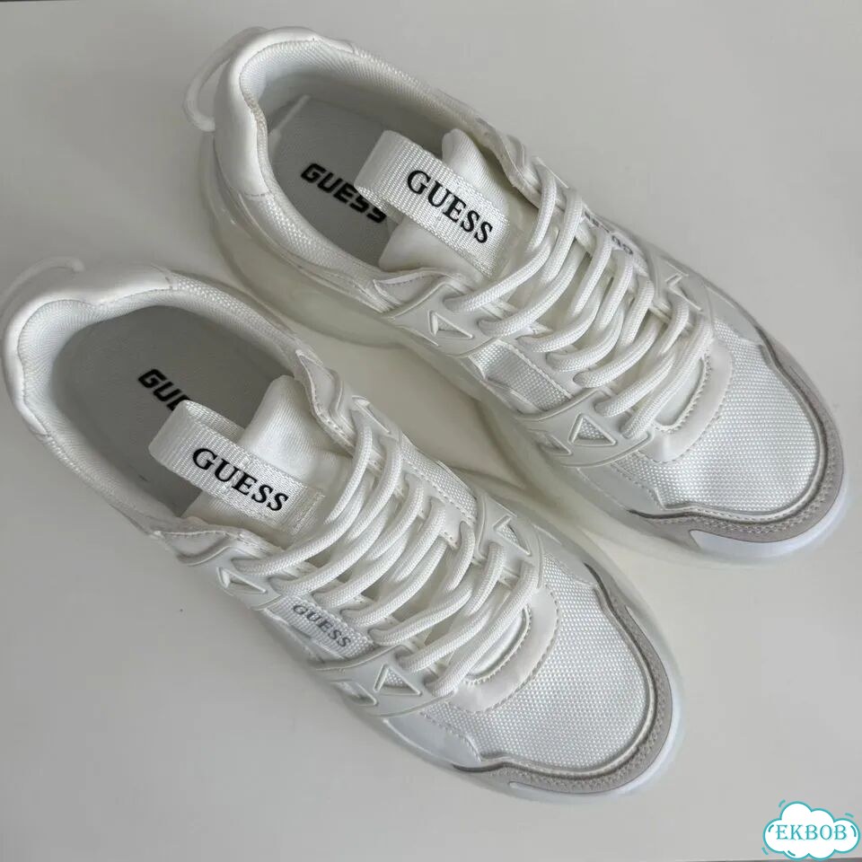Кроссовки Guess Belluna 41 новые фото 4