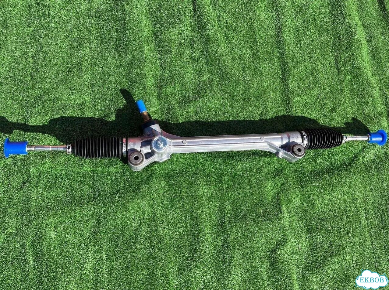 Рулевая рейка Toyota Highlander фото 3