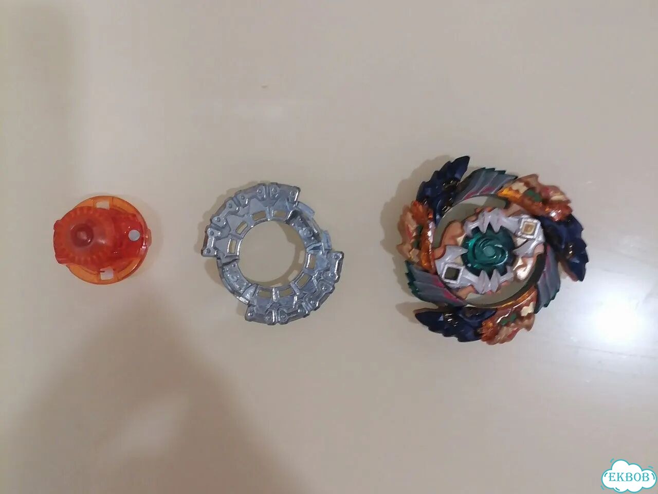 Beyblade geist fafnir tt фото 1