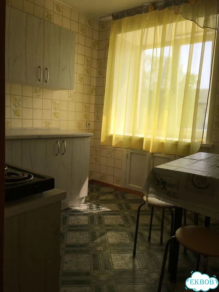 1-к. квартира, 28,5 м², 5/5 эт. фото 4