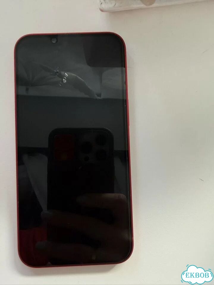 iPhone 13, 128 ГБ, SIM + eSIM фото 1