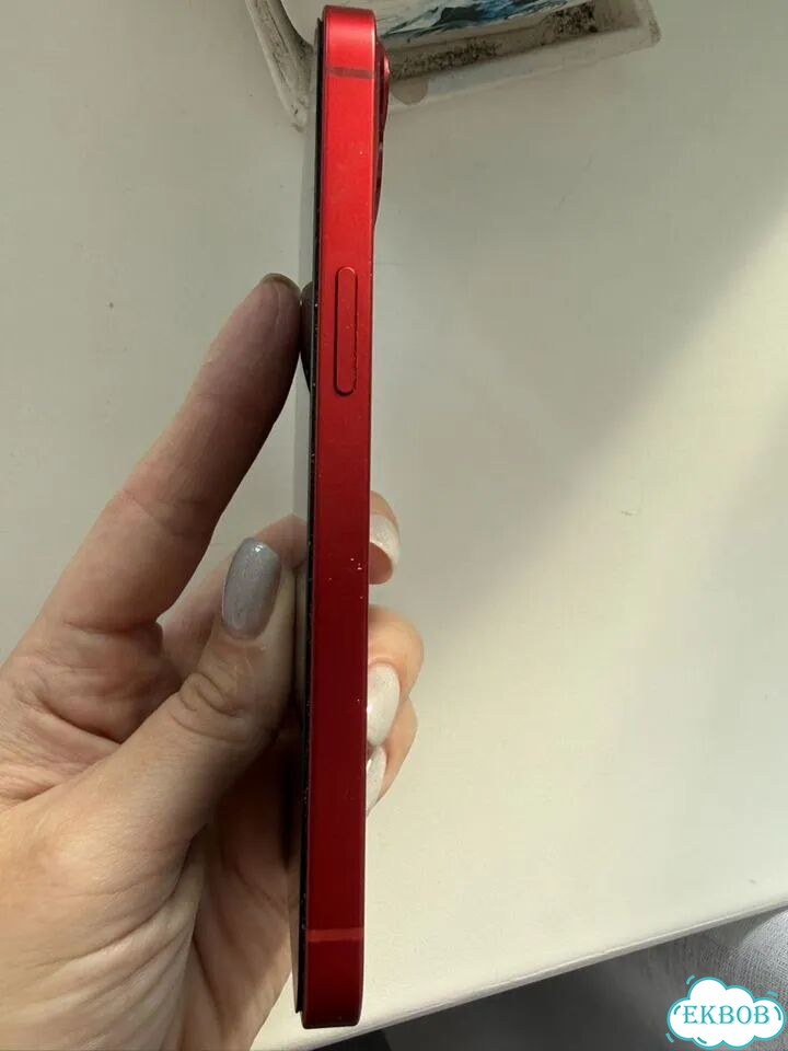 iPhone 13, 128 ГБ, SIM + eSIM фото 3