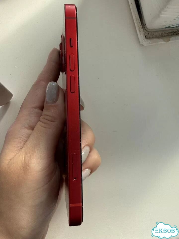 iPhone 13, 128 ГБ, SIM + eSIM фото 4