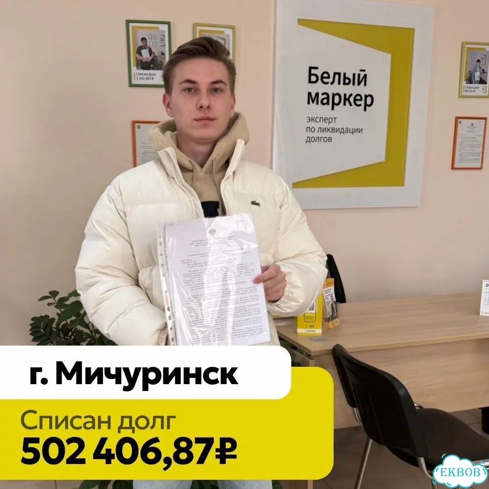 Реструктуризация долга. Ответ живого юриста в чате фото 5