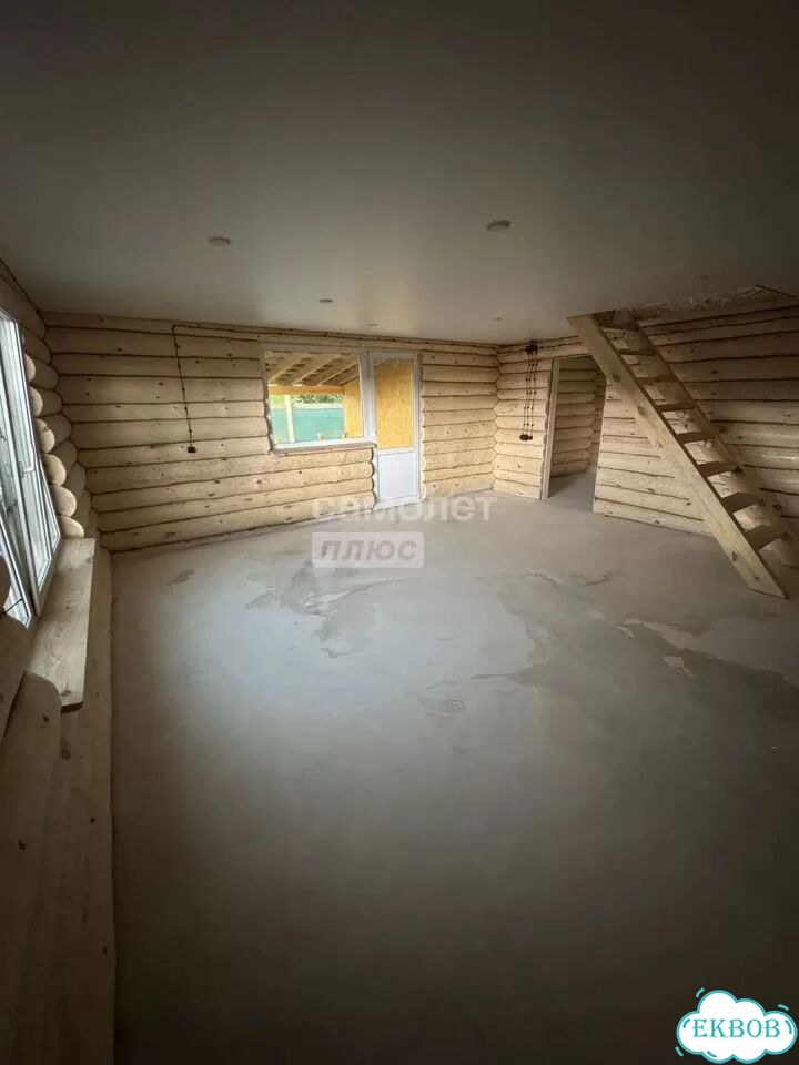 Дом 94,5 м² на участке 8 сот. фото 4