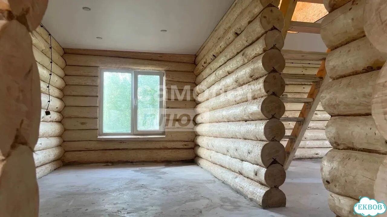 Дом 94,5 м² на участке 8 сот. фото 6