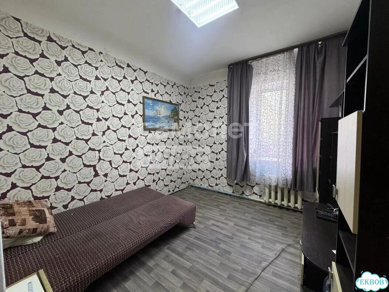 1-к. квартира, 29,2 м², 1/2 эт. фото 1