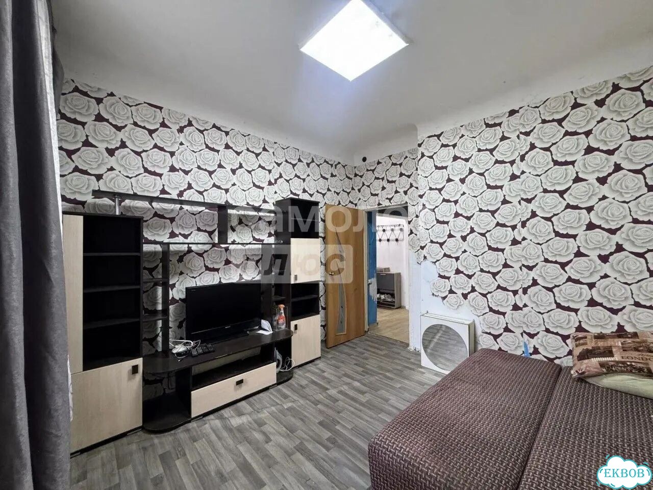 1-к. квартира, 29,2 м², 1/2 эт. фото 2