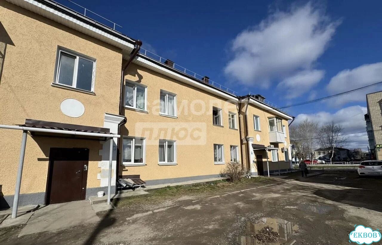 1-к. квартира, 29,2 м², 1/2 эт. фото 8
