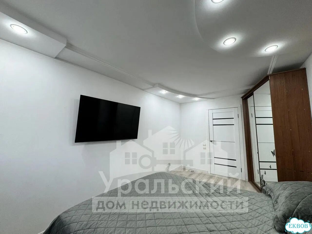 3-к. квартира, 59,5 м², 1/5 эт. фото 10