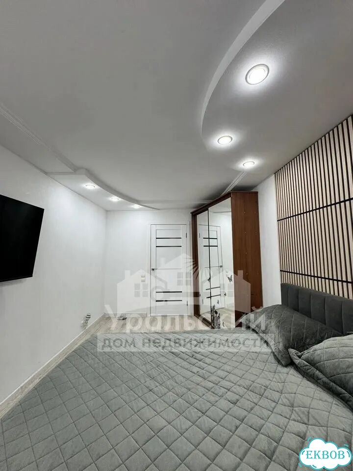 3-к. квартира, 59,5 м², 1/5 эт. фото 11