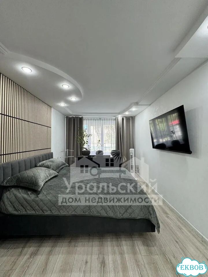 3-к. квартира, 59,5 м², 1/5 эт. фото 12