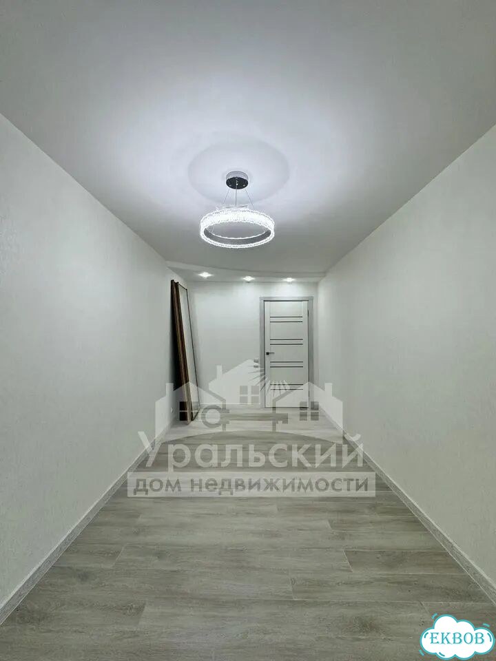 3-к. квартира, 59,5 м², 1/5 эт. фото 14