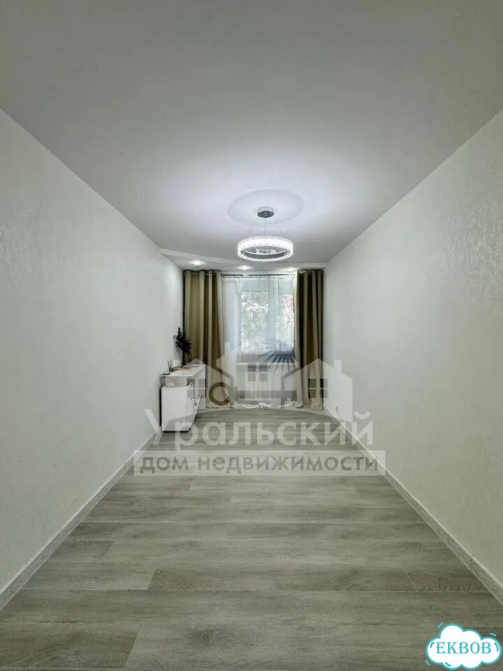 3-к. квартира, 59,5 м², 1/5 эт. фото 15