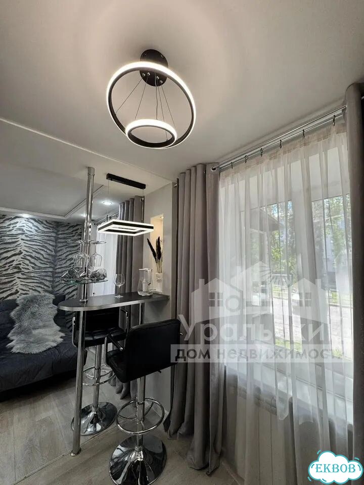 3-к. квартира, 59,5 м², 1/5 эт. фото 16