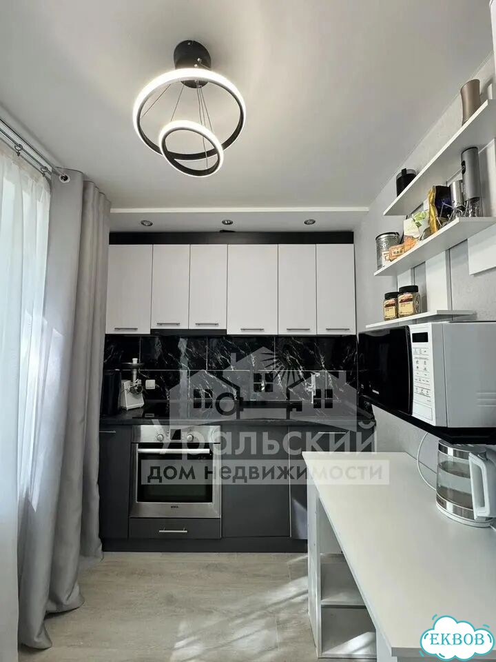 3-к. квартира, 59,5 м², 1/5 эт. фото 18
