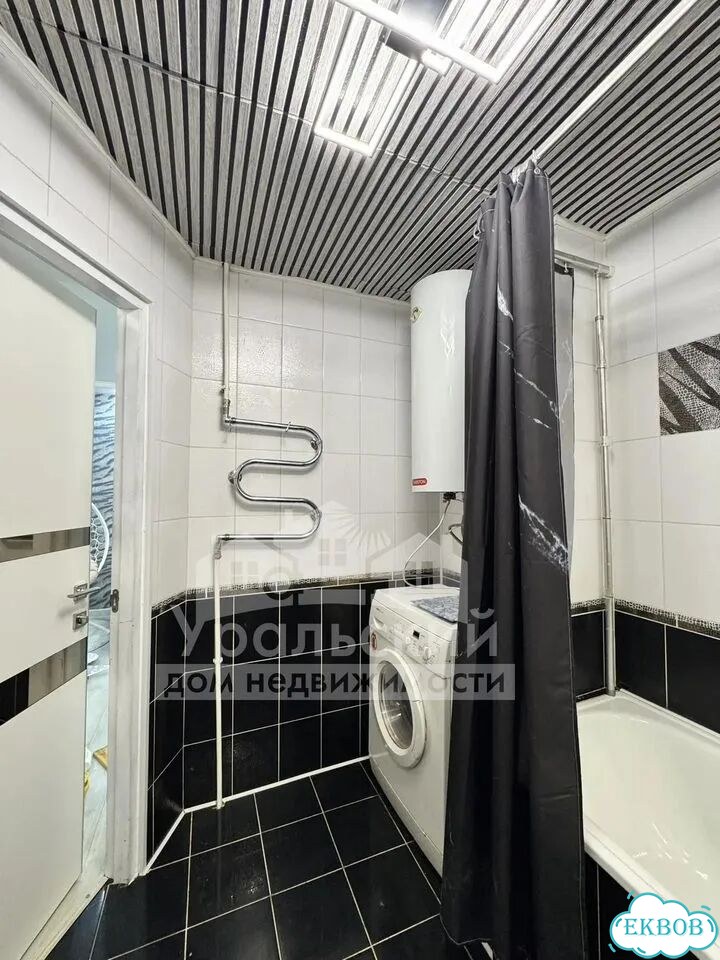3-к. квартира, 59,5 м², 1/5 эт. фото 20