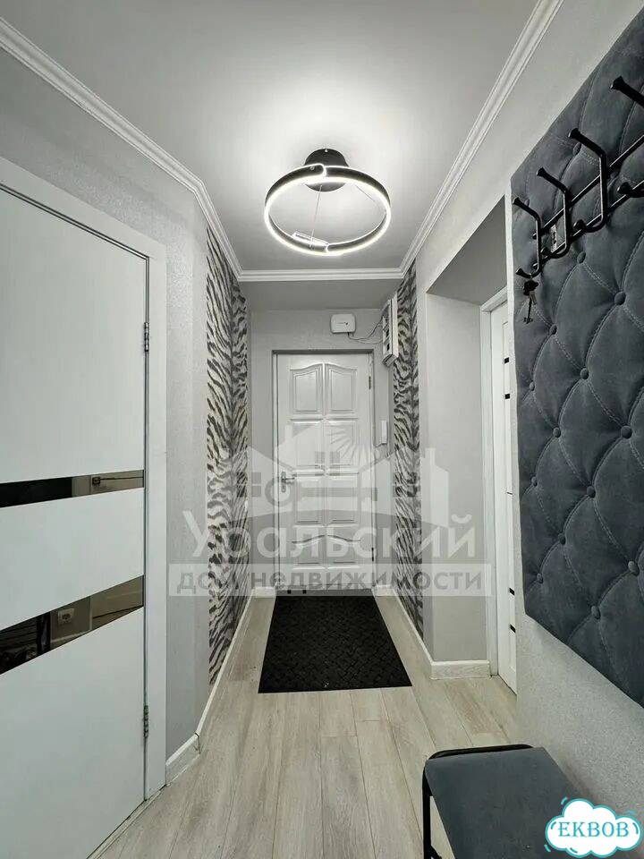 3-к. квартира, 59,5 м², 1/5 эт. фото 6