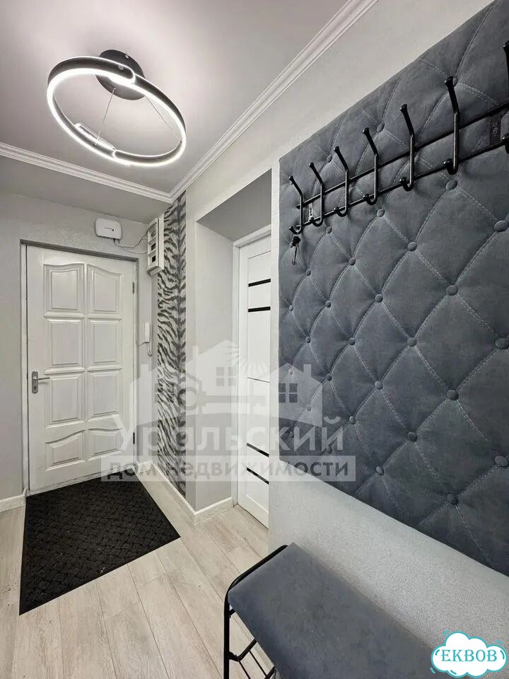 3-к. квартира, 59,5 м², 1/5 эт. фото 7