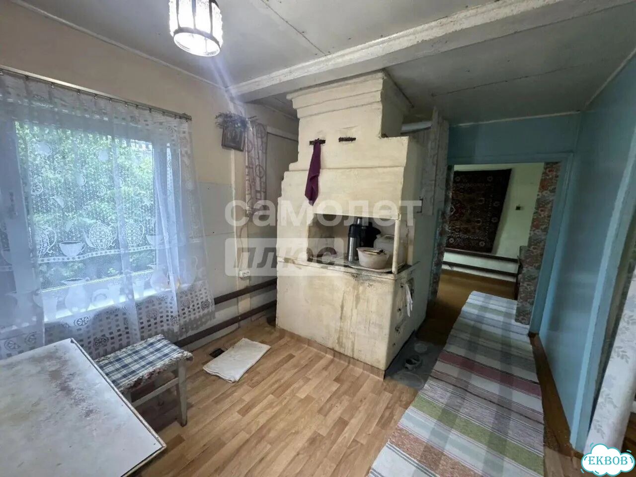 Дом 35,6 м² на участке 7,4 сот. фото 6