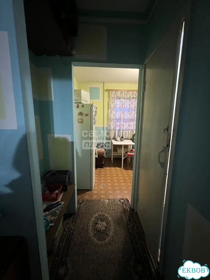 2-к. квартира, 52,6 м², 3/5 эт. фото 11