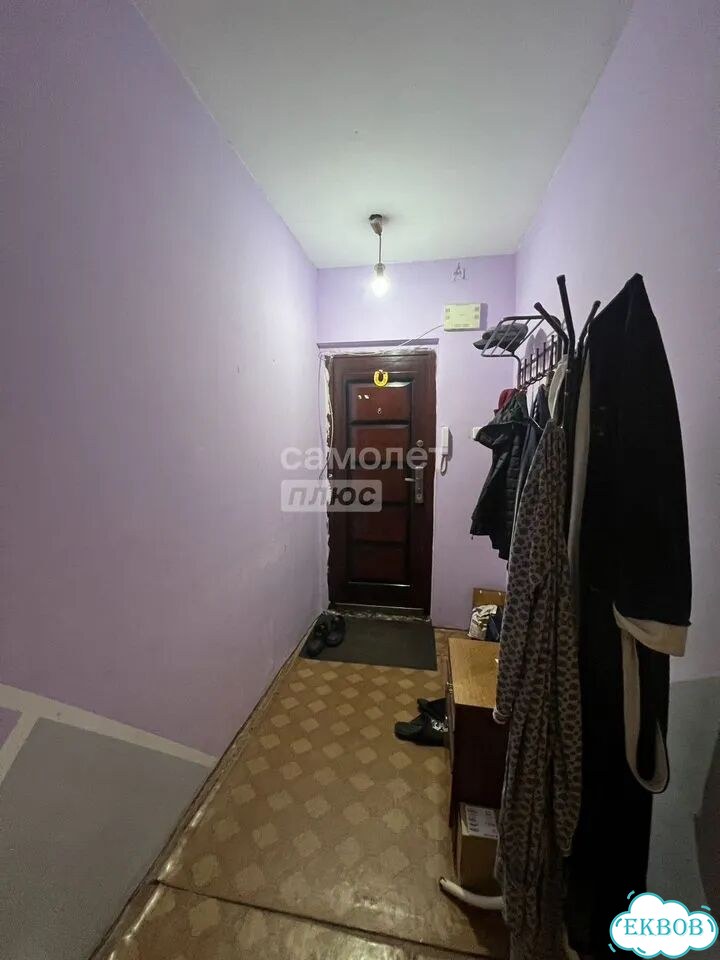 2-к. квартира, 52,6 м², 3/5 эт. фото 14