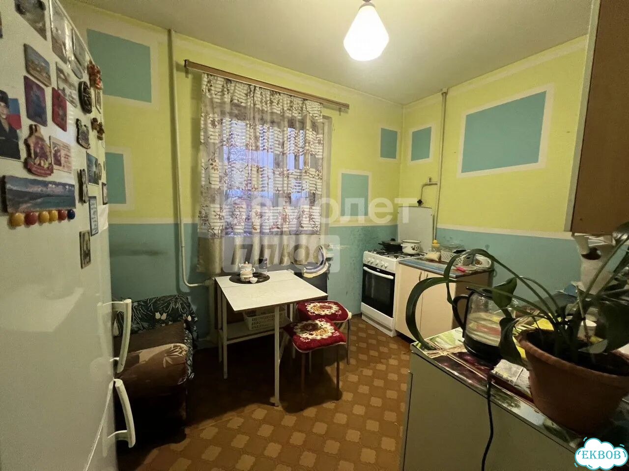 2-к. квартира, 52,6 м², 3/5 эт. фото 7