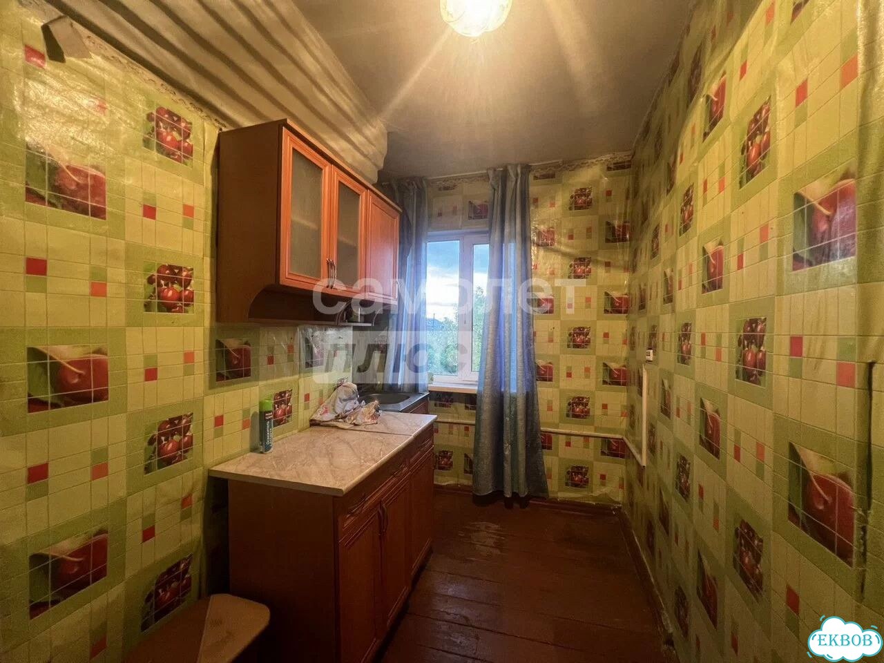 2-к. квартира, 37,4 м², 2/2 эт. фото 10