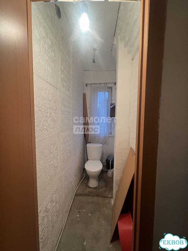 2-к. квартира, 37,4 м², 2/2 эт. фото 11