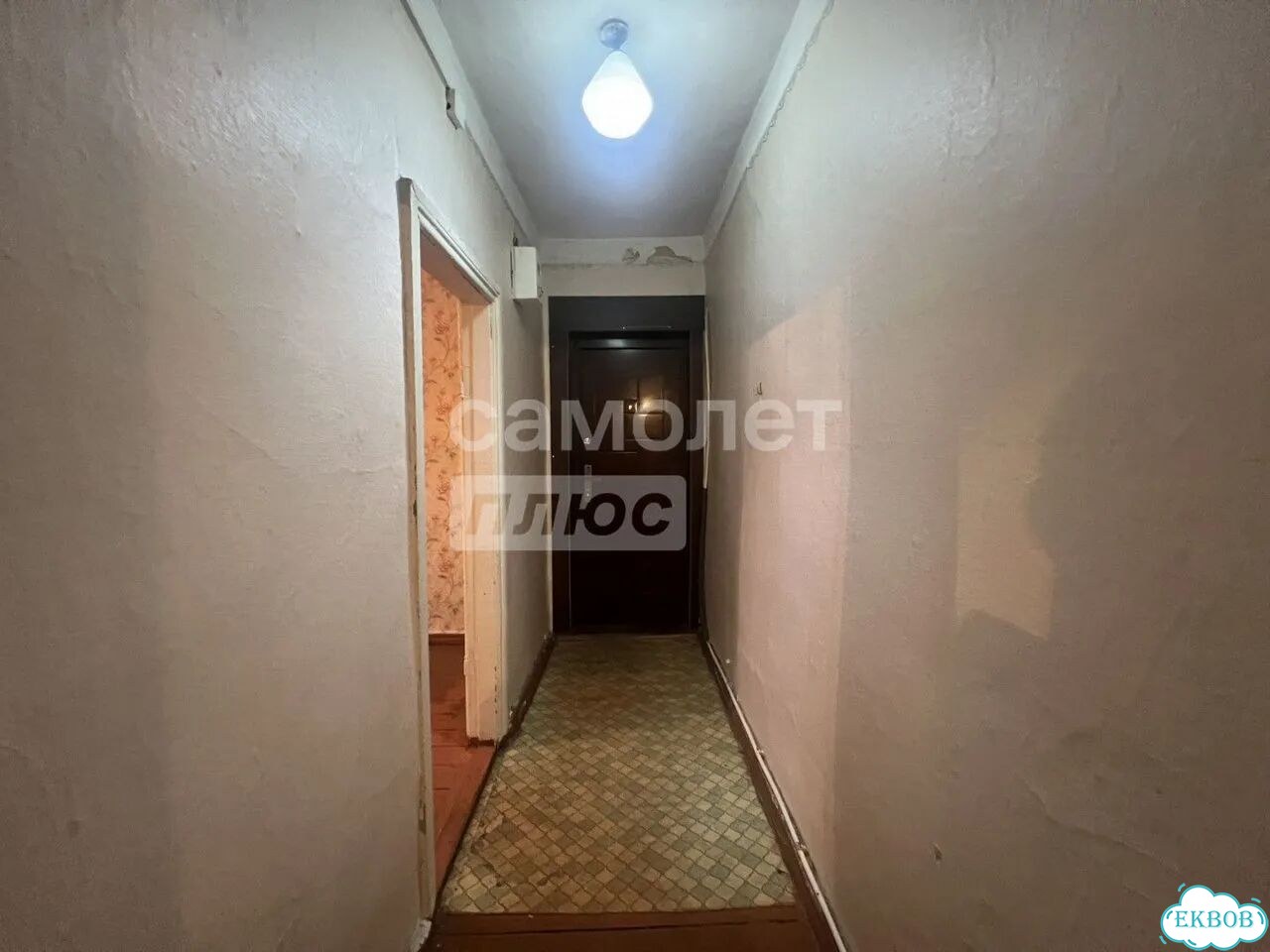 2-к. квартира, 37,4 м², 2/2 эт. фото 3