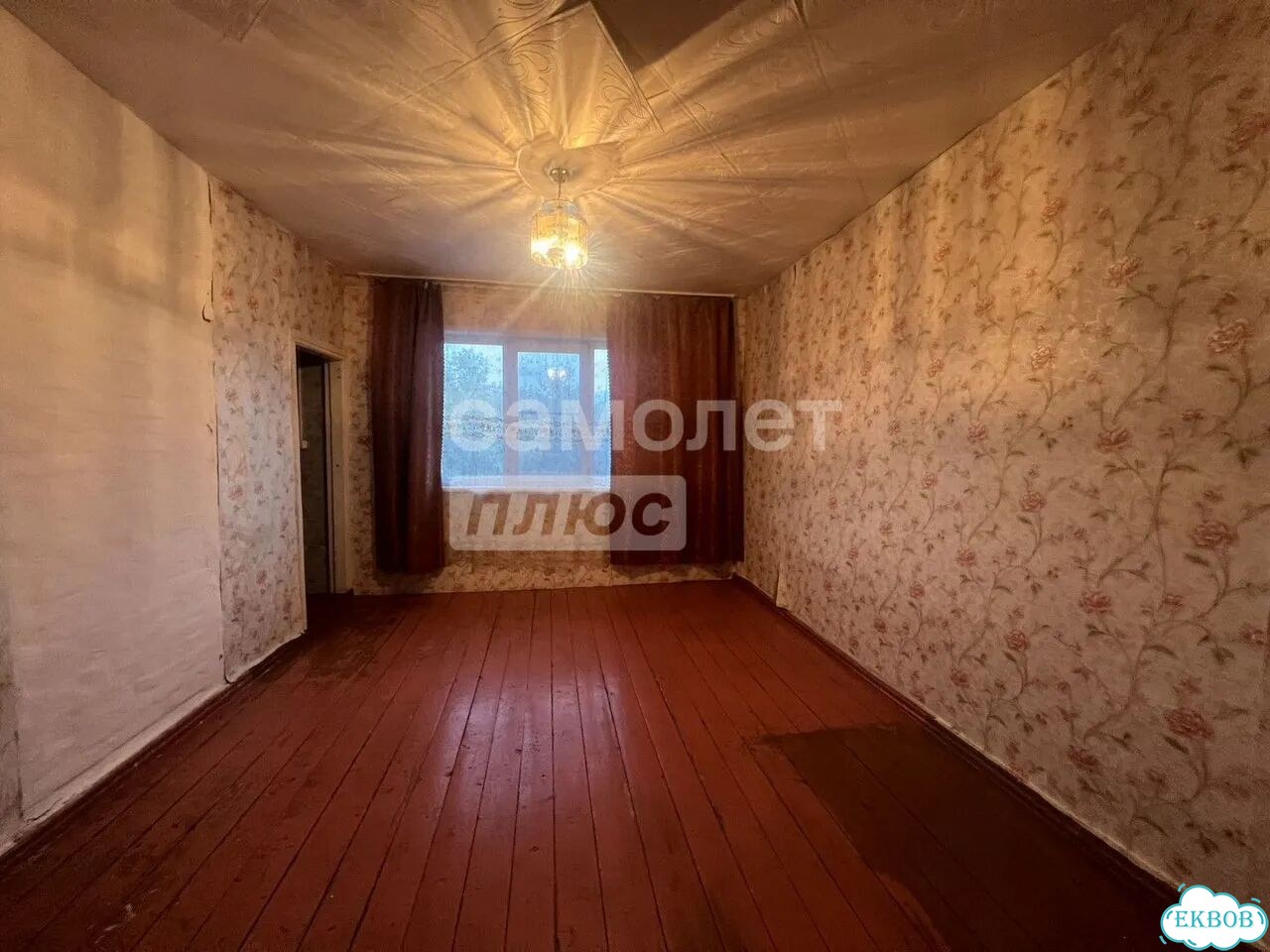 2-к. квартира, 37,4 м², 2/2 эт. фото 5