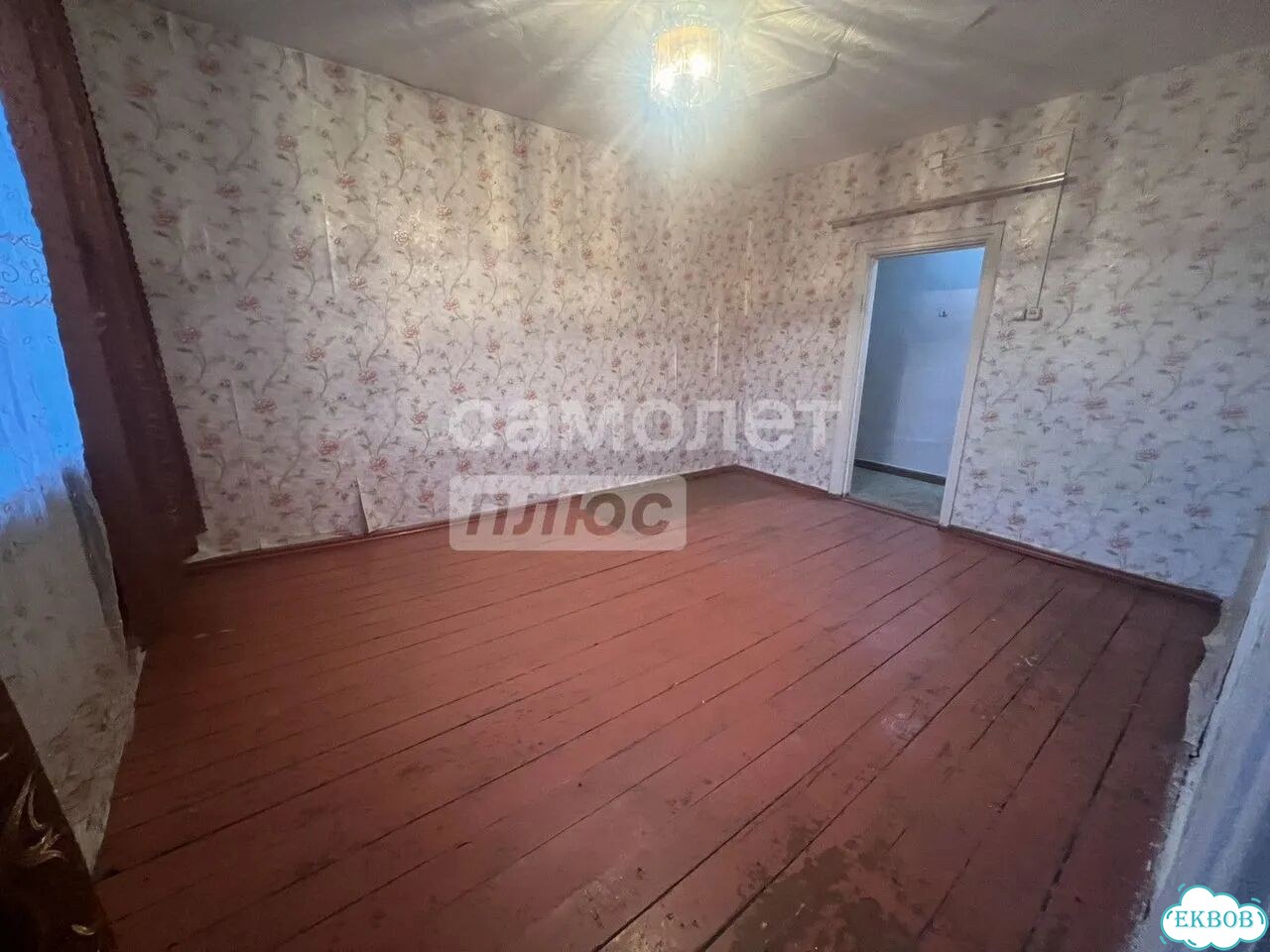 2-к. квартира, 37,4 м², 2/2 эт. фото 6