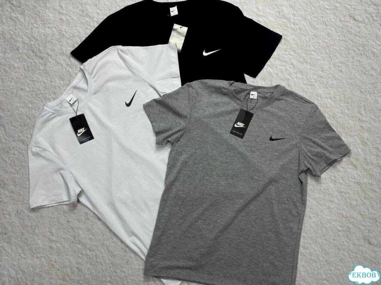 Футболки Nike LUX качество фото 2