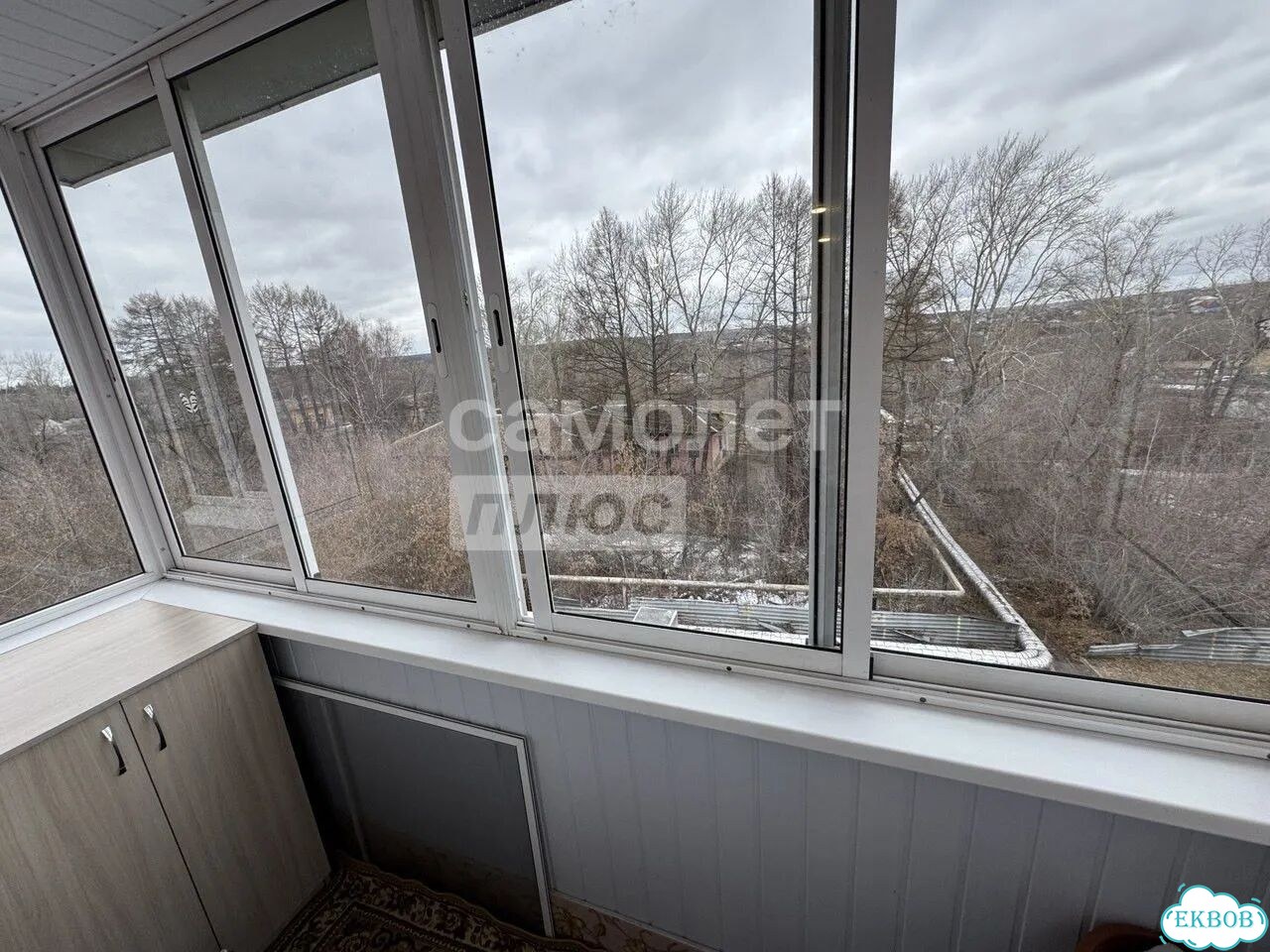 2-к. квартира, 44 м², 5/5 эт. фото 11